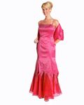 Quinceanera Dress 3651